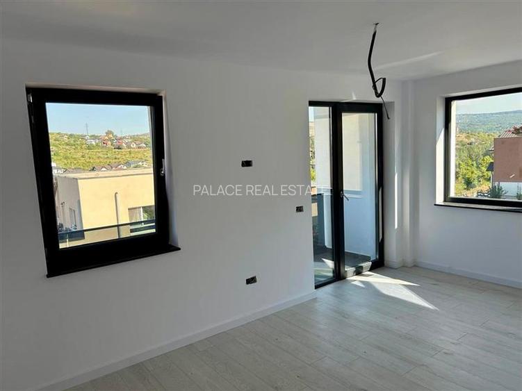 Duplex de vanzare in Bucium Iasi , pret imbatabil, zona in plina dezvoltare - 5