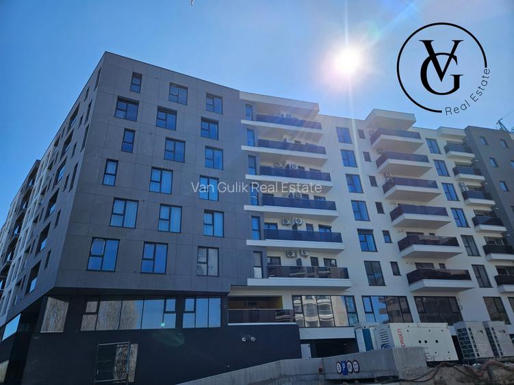 Apartament 2 camere | zona Aviatorii - 2
