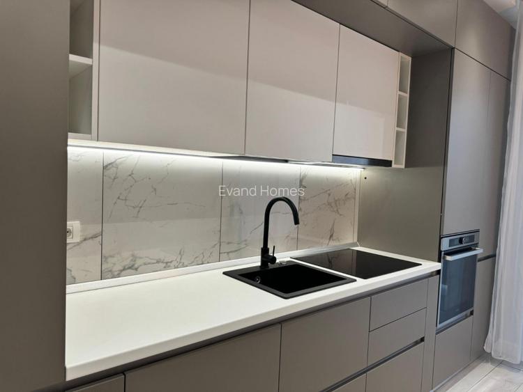 Apartament cu 3 camere mobilat si utilat - pozitie excelenta - zona Braytim - 8