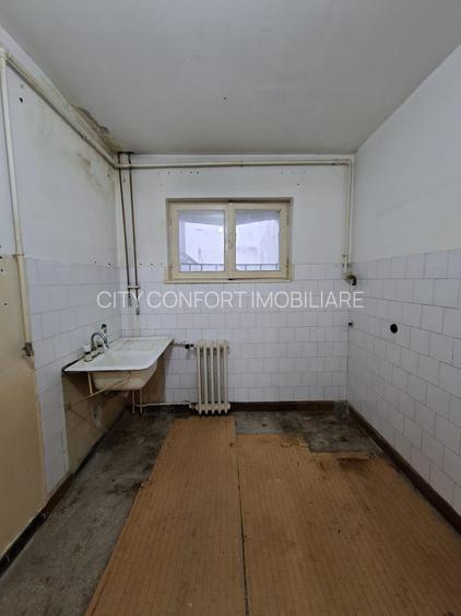 Apartament 2 Camere De Vanzare In Manastur/Aleea Garbau - 6