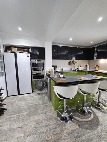 Casa  Santandrei mobilata utilata - 2