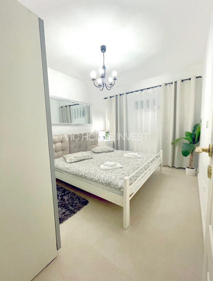 Apartament Luxury Predeal - 11