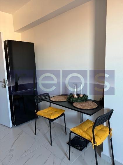 VANZARE APARTAMENT 2 CAMERE 60MP MOBILAT LUX NICOLAE TECLU PALLADY BLOC 2023 - 11