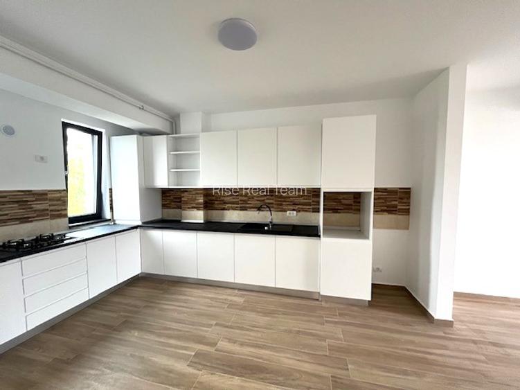 Spatiu birouri, imobil nou, apartament 3 camere - 6