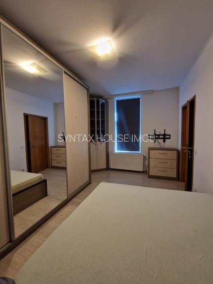 Vand apartament cu 2 camere in vila zona Regie , Belvedere , Orhideea - 15