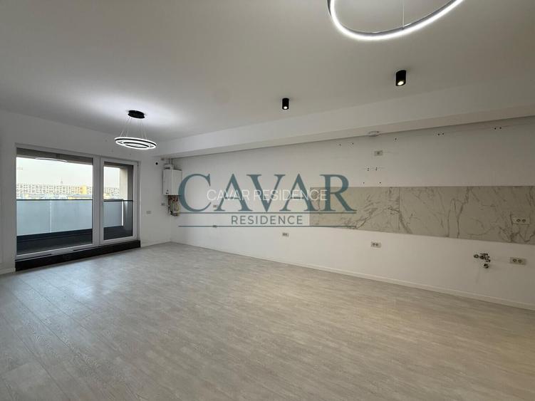 Proiect Cavar Residence Drumul Dealu Babii 26-30 - 4