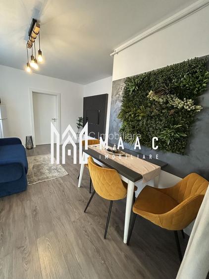 Apartamente 2 Camere | 40Mp | Balcon | Loc de Parcare | Cartierul Henri Coandă - 6