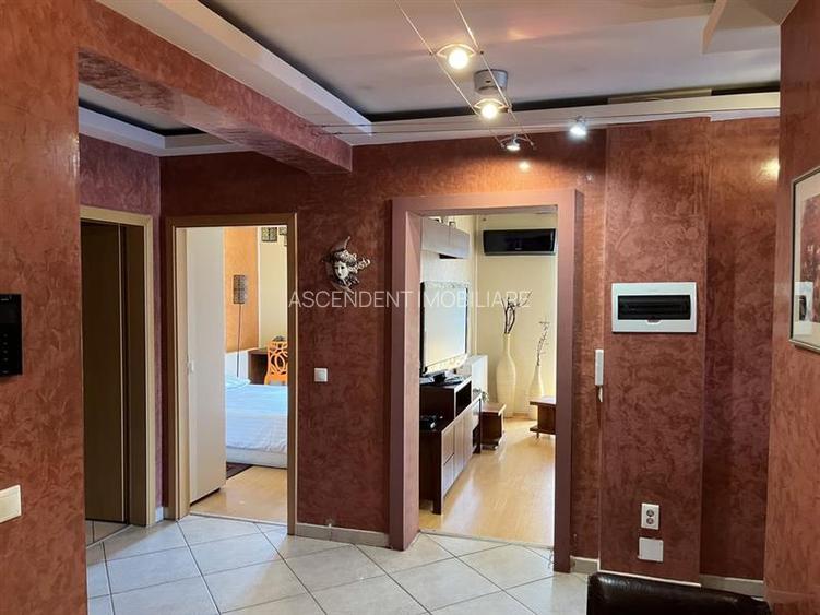 Penthouse cu dotari apreciabile, zona Bartolomeu,  Avantgarden 1 - 8