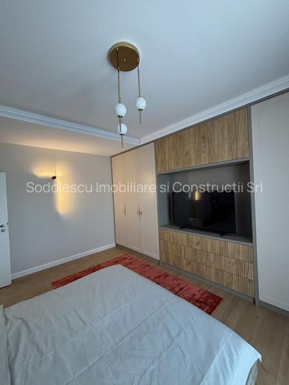 Lux și calitate în Mosnita Noua - 27