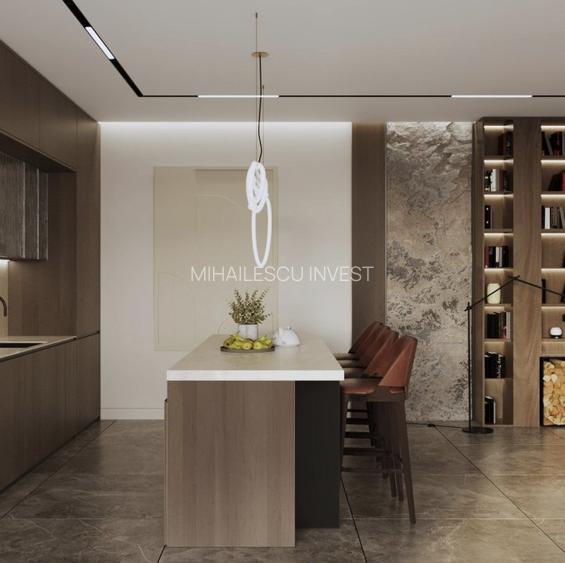 BLOC NOU FINALIZAT II TVA INCLUS II 10 MIN CU AUTOBUZUL PANA LA EROII REVOLUTIEI - 6