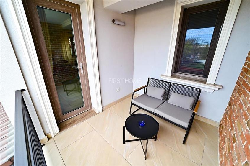 Apartament 2 camere,complet mobilat si utilat BLOC NOU-ULTRAMODERN - 15
