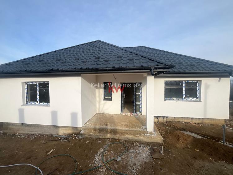 Casă De Vânzare, Zona Păun/Bucium - 5