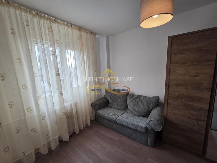 Apartament cu 2 camere de inchiriat - 5