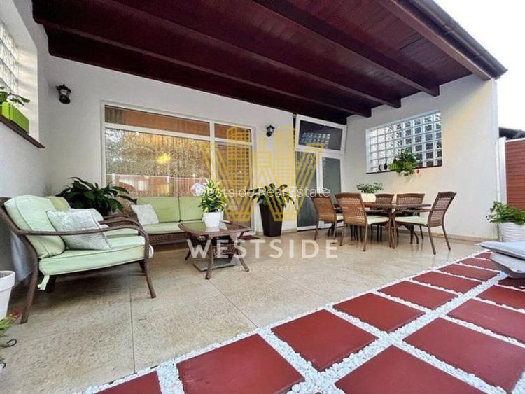 Casa insiruita premium de vanzare, in Dumbravita - 15