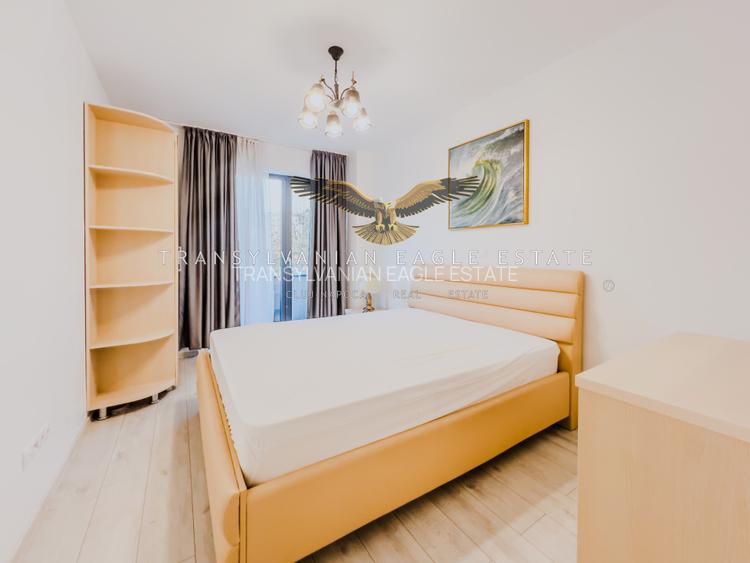 Locuinta moderna Avella Residence|Bulevardul 21 Decembrie 1989|  - 7