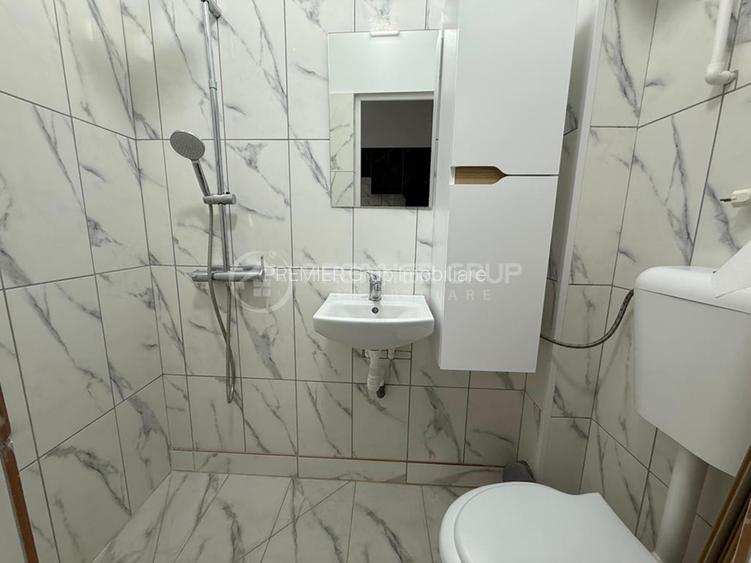 Garsoniera renovata 20mp, Jumbo, fara risc - 7