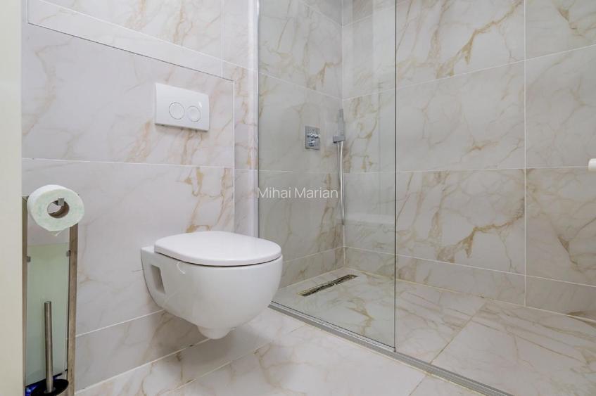 👉🔥 La 5 minute de plajă! Garsonieră cu balcon MARE - ideală pentru investiție  - 10