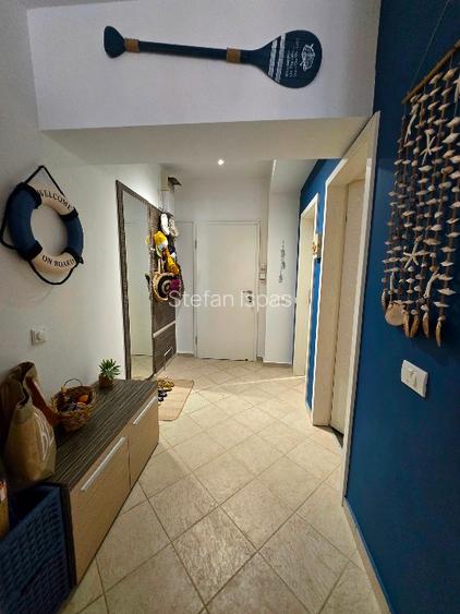 Apartament 2 camere NEPTUN Str Garii - 5