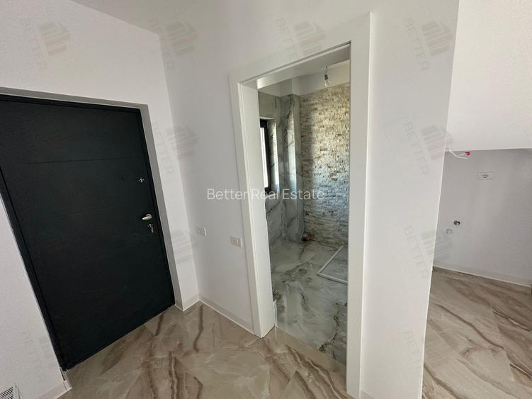 Vilă individuală P+1 în Comuna Berceni – casă nouă, ideală pentru familie - 8