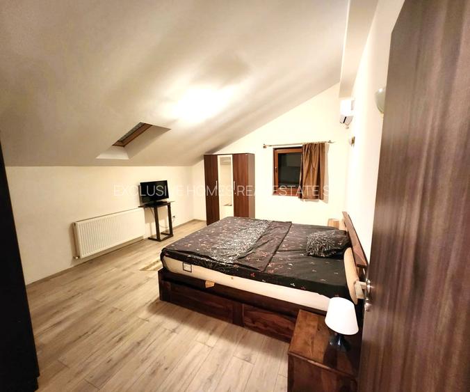 Vanzare Penthouse 2 etaje, investitie Otopeni - 3
