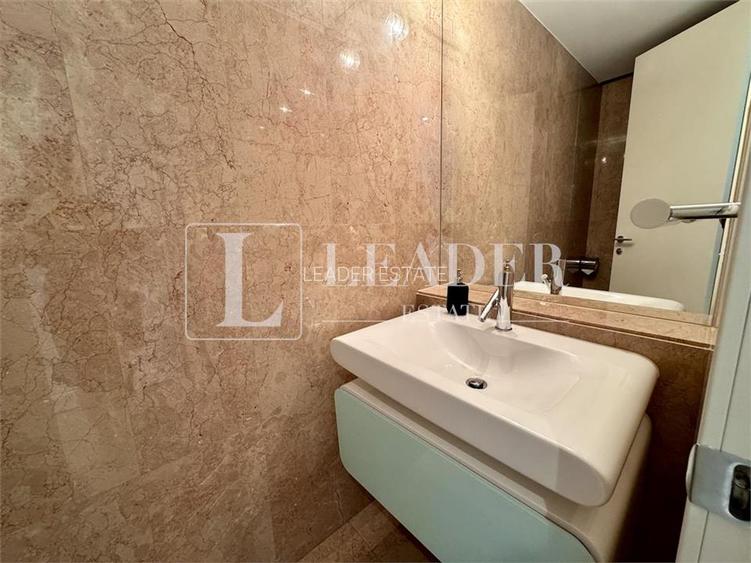 Zona Piata Dorobanti | Apartament cu 2 camere | Spatios si luminos - 15