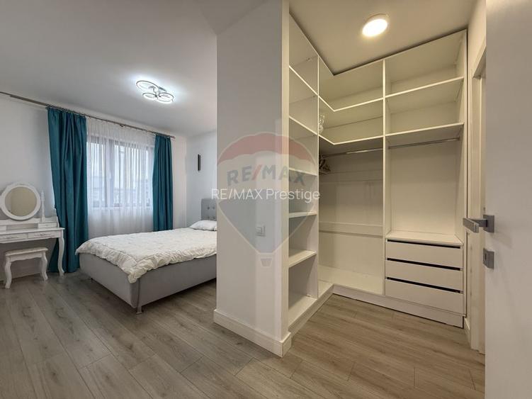 Apartament cu 2 camere de închiriat în Onix Pipera - 3