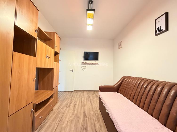 COMISION 0% | 2 camere intr-un bloc nou, situat in Soarelui | Disponibil imediat - 8
