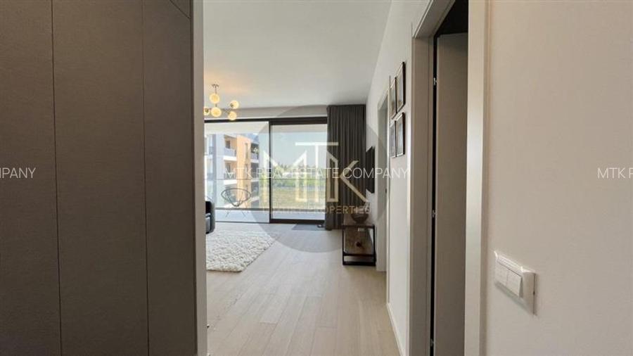 Apartament Exclusivist, mobilat/utilat | IVY Residence, Jandarmeriei - 8