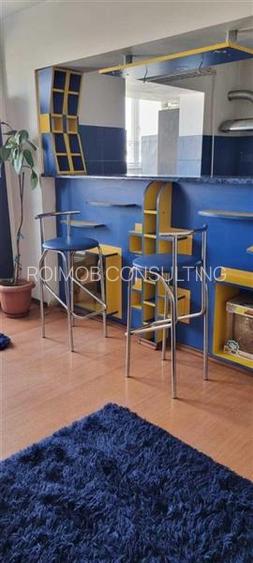 Apartament 2 camere decomandat,bloc reabilitat termic, Stefan cel Mare - 2