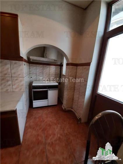 Apartament pretabil investitie in zona Calarasi-Hala Traian - 9