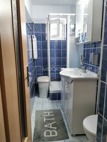 Langa Padurice. Etaj intermediar. Centrala termica. - 10