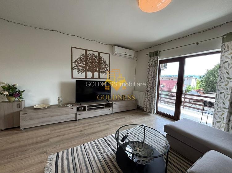 3 camere, 2 parcari, gradina 50 mp, gratar, Grigorescu Zona Donath - 7