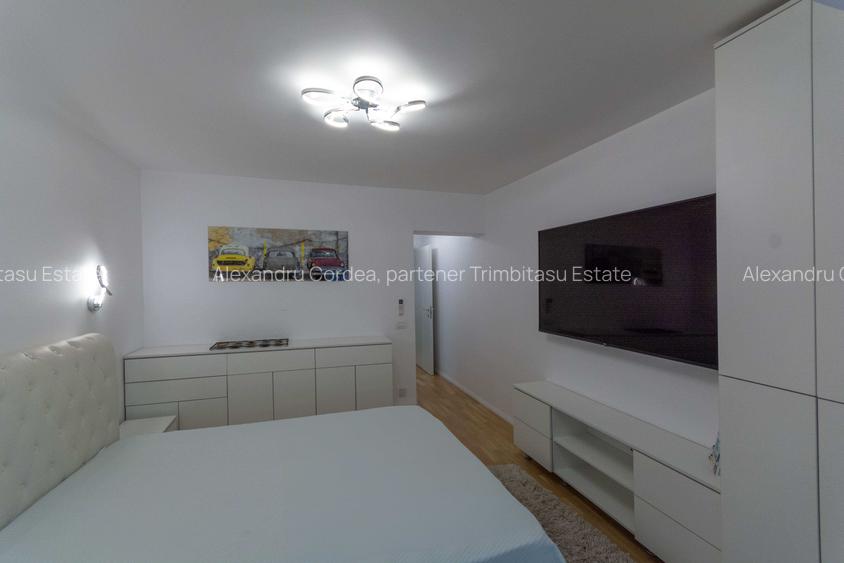 Calea Calarasilor | 3 camere chirie | Mai bine nu se poate, mai frumos nu exista - 19