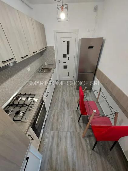 Garsoniera Exigent Plaza Mall Residence bloc nou Faza 4 bv TImisoara - 14