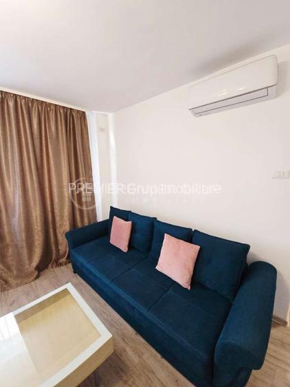Prima închiriere! Apartament 2 camere, Palas Campus, CT, AC - 4