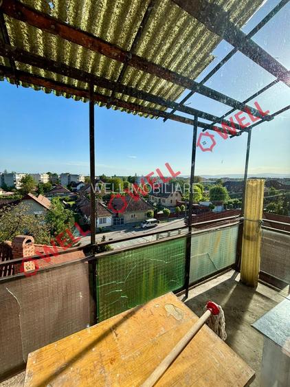 Apartament cu 2 camere de vânzare în Târgu Secuiesc! - 7