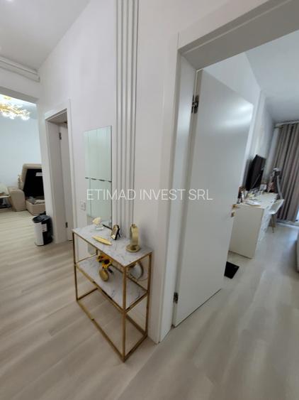 Kamsas -  2 Camere Decomandat | Bloc Nou 2024 | Parcare Proprietate  | Mobilat - 34