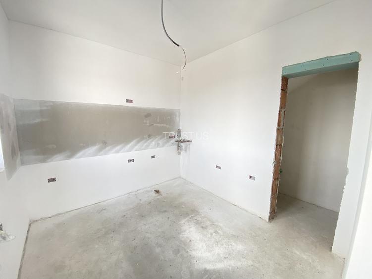 COMISION 0, CASĂ MODERNĂ IN SACALAZ, 5 Camere, 107mp Utili, 300mp Teren - 6