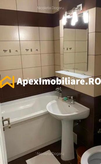 Garsoniera de inchiriat Titan București | ApexImobiliare.ro - 6