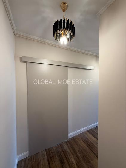 Vanzare Apartament 2 camere Renovat Drumul Taberei-Raul Doamnei - 7