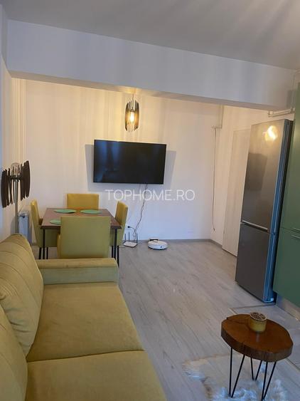 Metrou Berceni 5 min - OFERTA CREDIT 2 camere exact ca in poze in constructie - 3