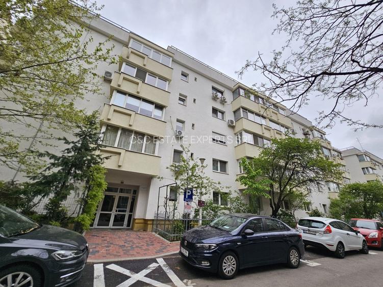 Decebal- Alba Iulia- Metrou Piata Muncii|Garsoniera renov. High-Class - 21