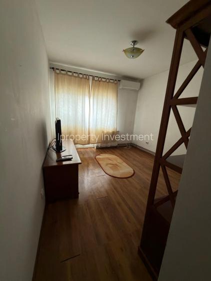 Unirii, Alba Iulia | 2 Camere in Vila | Centrala Proprie | Balcon - 4