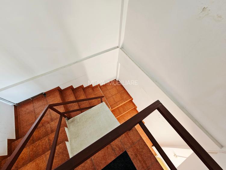 Vanzare proprietate mixtă – Casă + spațiu birou, Ultracentral - 48