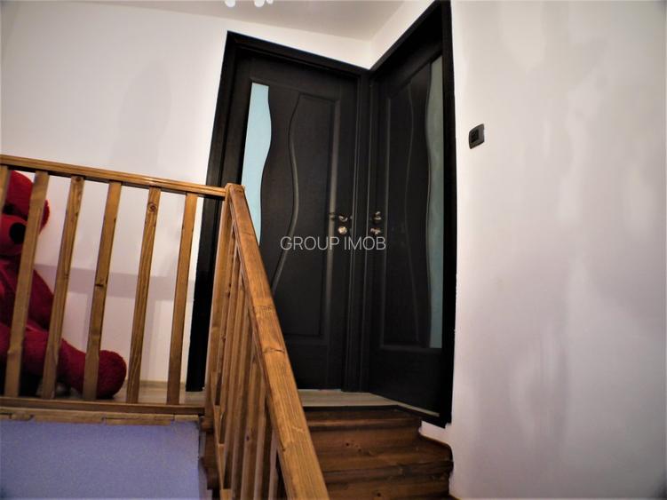 Casa 4 camere, ultracentral Bacau. - 29