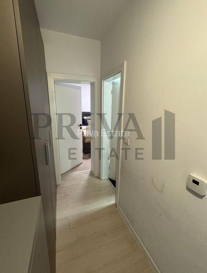 Apartment 2 camere, 53 mp, etaj 2, Dumbravita - 8