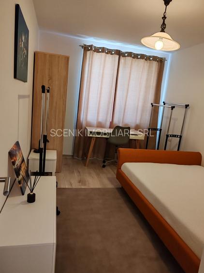 Mountain View, 3 camere, mobilat si utilat - 6