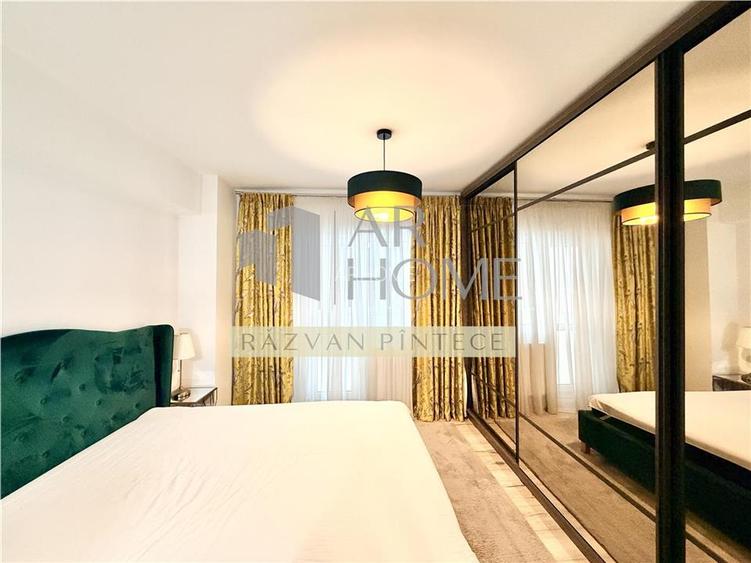 Apartament 3 camere de lux, centrala proprie, Marasesti, Ploiesti - 13