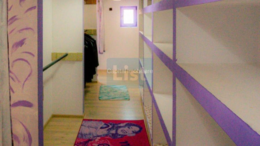 Casa superba zona centrala p+1 Resita - 16