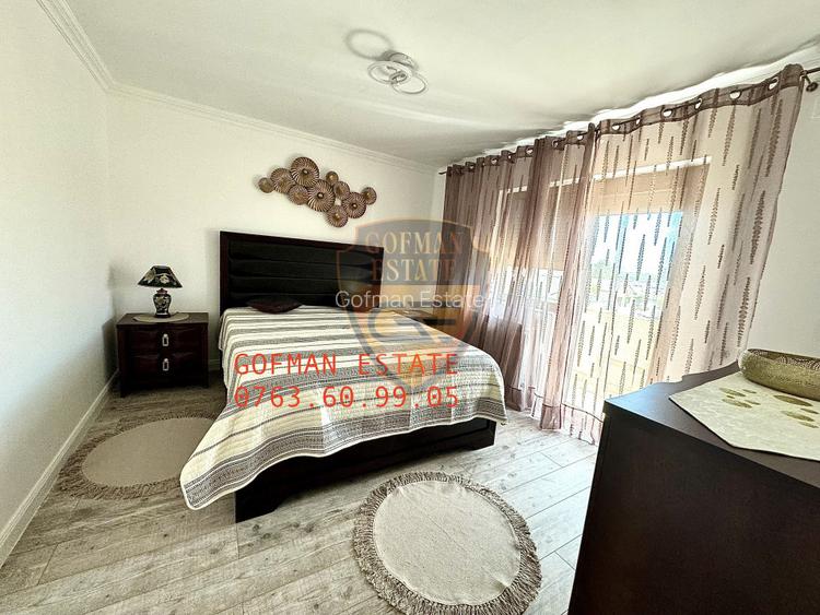 Casa Villa 4 camere in complex rezidential, Parcare, Lumina Navodari Ovidiu - 13